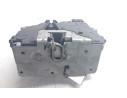 CERRADURA PUERTA DELANTERA DERECHA 13258274 
