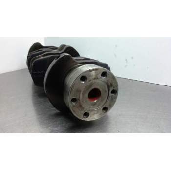 Recambio de cigueñal para nissan patrol (k/w160) referencia OEM IAM   