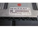 CENTRALITA MOTOR UCE 04C907309BP 