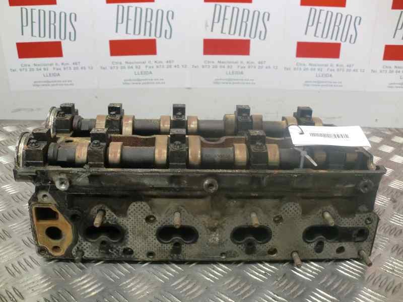 Recambio de culata para opel astra f berlina 1.8 16v referencia OEM IAM 90411781  53428
