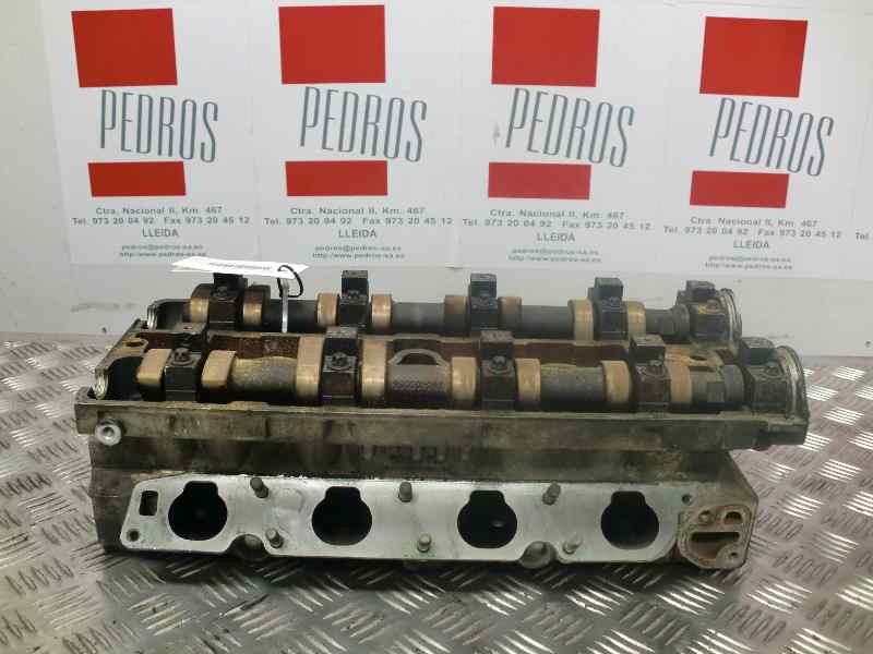 Recambio de culata para opel astra f berlina 1.8 16v referencia OEM IAM 90411781  53428
