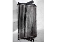 Recambio de intercooler para opel vectra c berlina club referencia OEM IAM 24418366   2