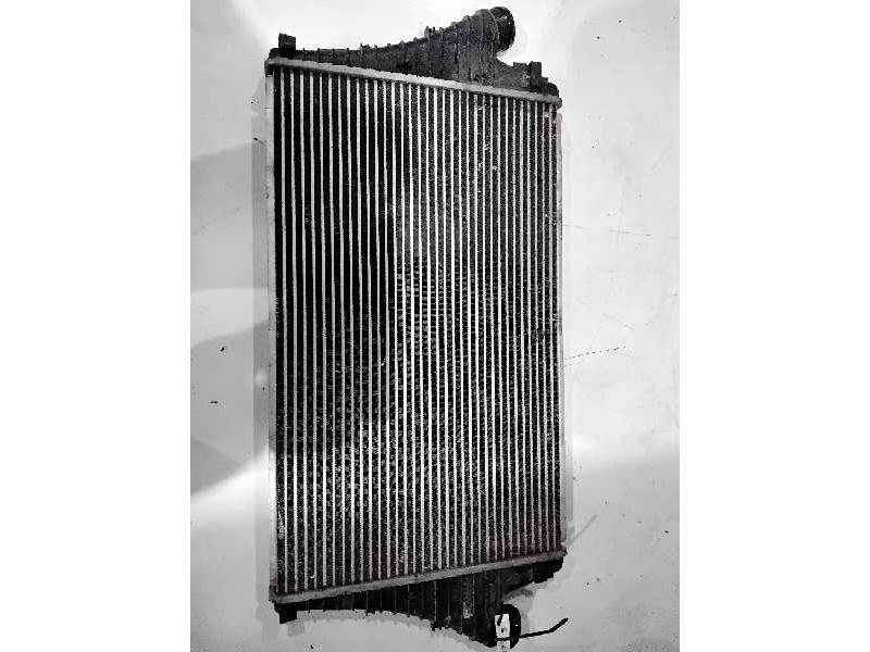 Recambio de intercooler para opel vectra c berlina club referencia OEM IAM 24418366  