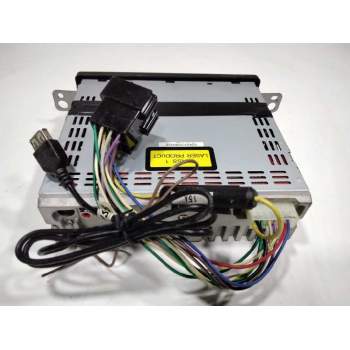 Recambio de sistema audio / radio cd para daewoo tacuma sx referencia OEM IAM   