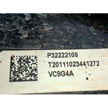 Recambio de electroventilador para volvo xc40 (536) t2 referencia OEM IAM P32222109  