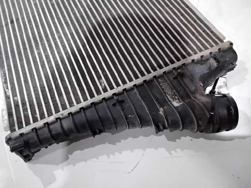 Recambio de intercooler para opel vectra c berlina club referencia OEM IAM 24418366  