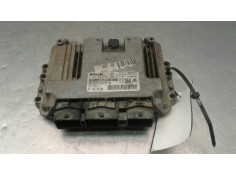 Recambio de centralita motor uce para peugeot 206 berlina xt referencia OEM IAM 0281011784   2