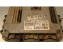 CENTRALITA MOTOR UCE 0281011784 9655919780 EDC16C34