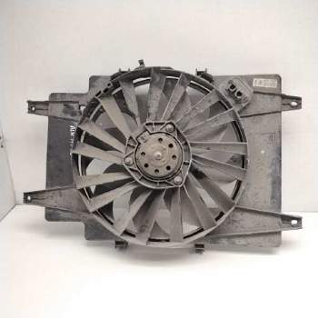 Recambio de electroventilador para alfa romeo 147 (190) 1.6 16v cat referencia OEM IAM 874103M0  105357