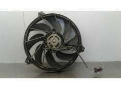 Recambio de electroventilador para peugeot 206 berlina xt referencia OEM IAM 9643386780   2