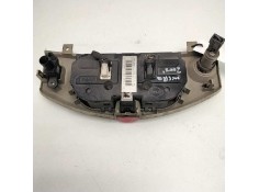 Recambio de mando calefaccion / aire acondicionado para nissan micra (k12e) 1.5 dci turbodiesel cat referencia OEM IAM 27500AX00 2