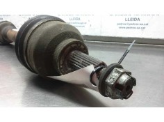 Recambio de transmision delantera derecha para renault laguna ii grandtour (kg0) dynamique referencia OEM IAM    2