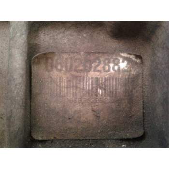 Recambio de diferencial delantero para hyundai santa fe (bm) 2.2 crdi comfort 4x4 referencia OEM IAM 060202882  