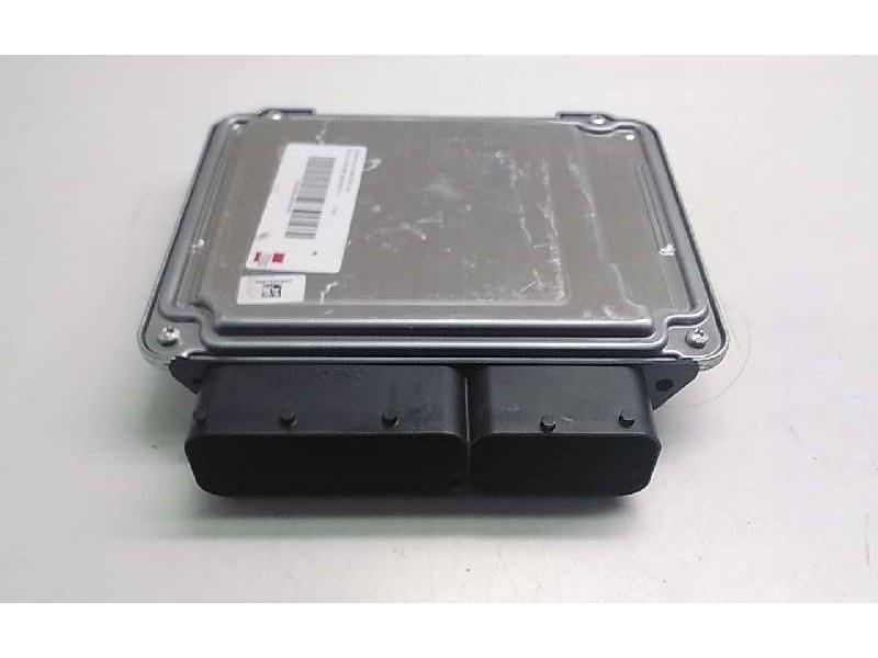 Recambio de centralita motor uce para seat leon (5f1) referencia OEM IAM 04C907309BP  