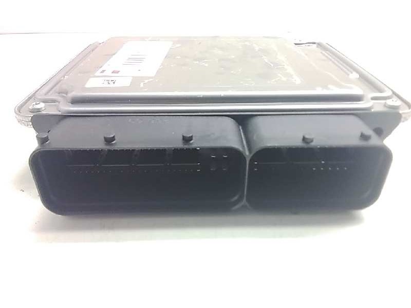 Recambio de centralita motor uce para seat leon (5f1) referencia OEM IAM 04C907309BP  