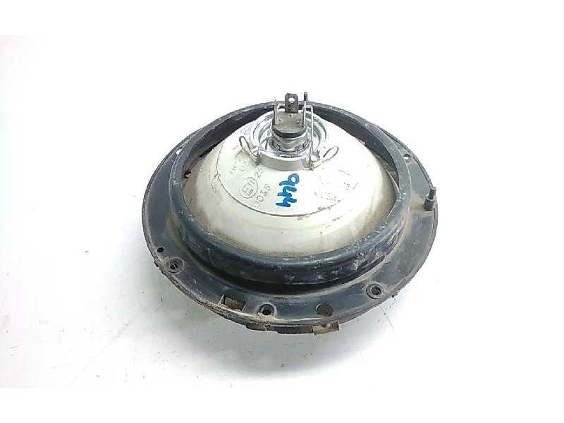 Recambio de faro derecho para land rover defender (ld) referencia OEM IAM H4P43138  53709
