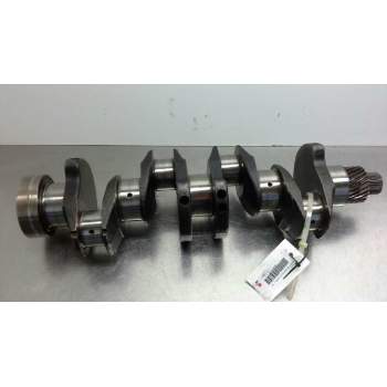Recambio de cigueñal para nissan patrol (k/w160) referencia OEM IAM   