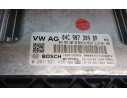 CENTRALITA MOTOR UCE 04C907309BP 