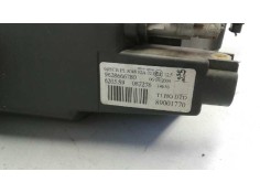 Recambio de faro derecho para peugeot 206 berlina xt referencia OEM IAM 9628666780   2