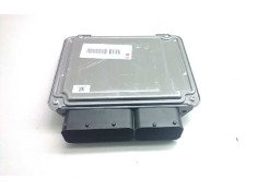 Recambio de centralita motor uce para seat leon (5f1) referencia OEM IAM 04C907309BP   2