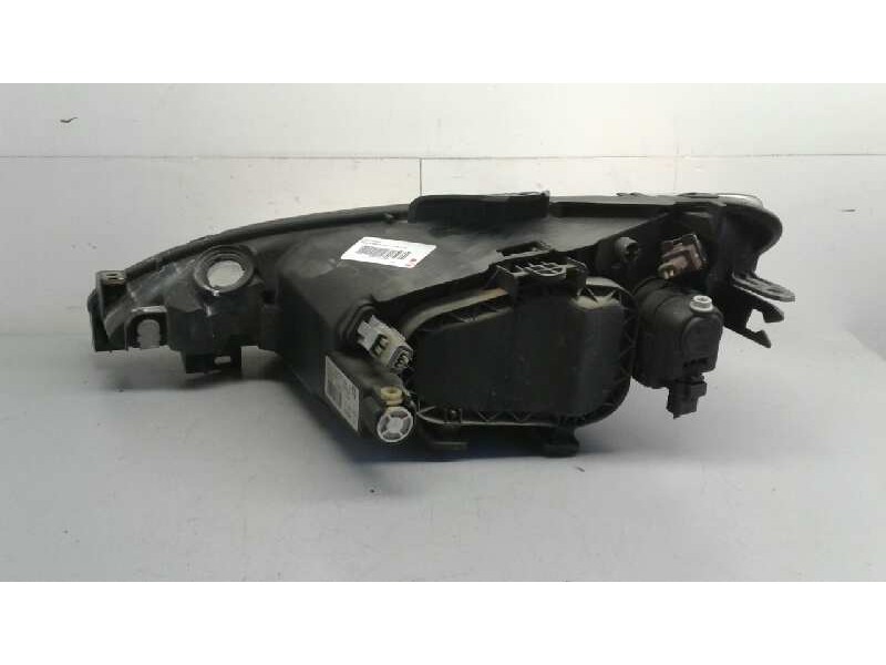 Recambio de faro derecho para peugeot 206 berlina xt referencia OEM IAM 9628666780  