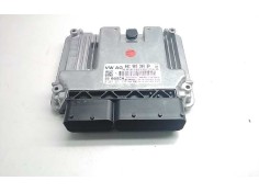 Recambio de centralita motor uce para seat leon (5f1) referencia OEM IAM 04C907309BP  