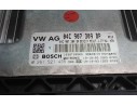 CENTRALITA MOTOR UCE 04C907309BP 