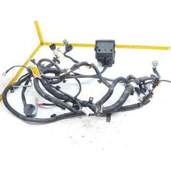 Recambio de instalacion electrica completa para renault zoe furgoneta/hatchback (bfm_) electric (bfma, bfmb) referencia OEM IAM 