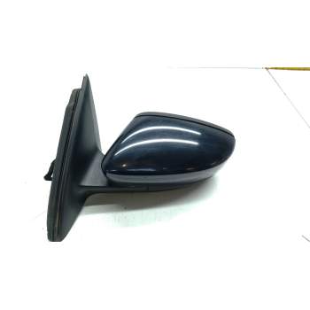 Recambio de retrovisor izquierdo para seat toledo (kg3) 1.6 tdi referencia OEM IAM 5JD857407K  