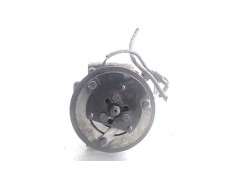 Recambio de compresor aire acondicionado para ford fiesta (cb1) ambiente referencia OEM IAM 8V5119D629DF   2