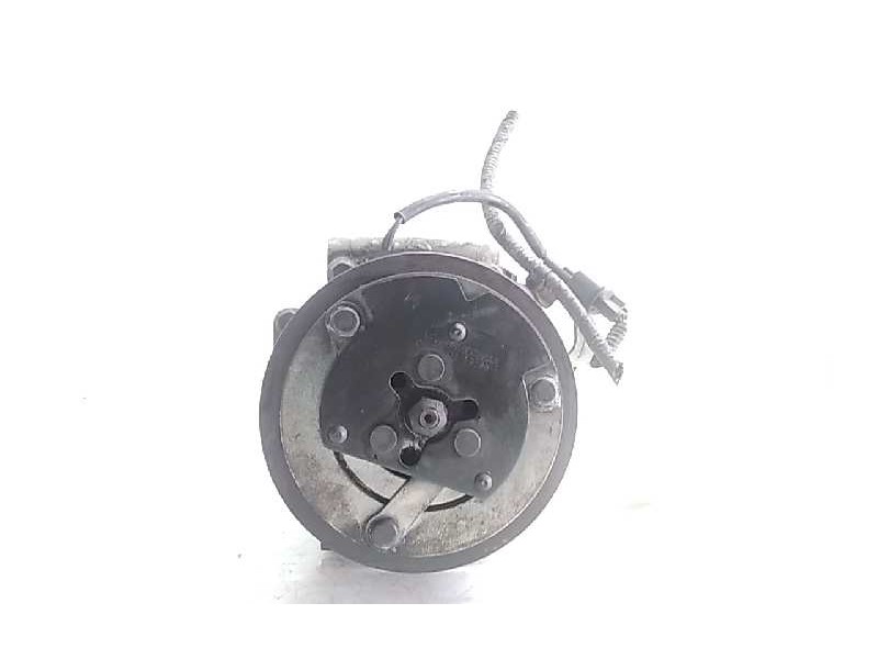 Recambio de compresor aire acondicionado para ford fiesta (cb1) ambiente referencia OEM IAM 8V5119D629DF  