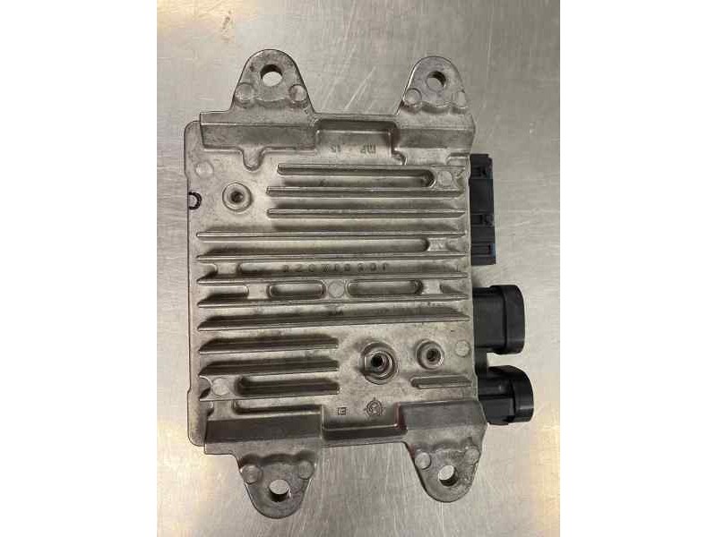 Recambio de centralita de direccion para peugeot 1007 dolce referencia OEM IAM JQ601A028  