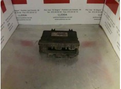 Recambio de centralita motor uce para seat ibiza (6k) 1.6 referencia OEM IAM 0261203346 278 53724