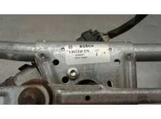 Recambio de motor limpia delantero para peugeot 206 berlina xt referencia OEM IAM 3397020578   2