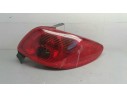 PILOTO TRASERO DERECHO 2563D 