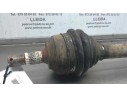 TRANSMISION DELANTERA IZQUIERDA 