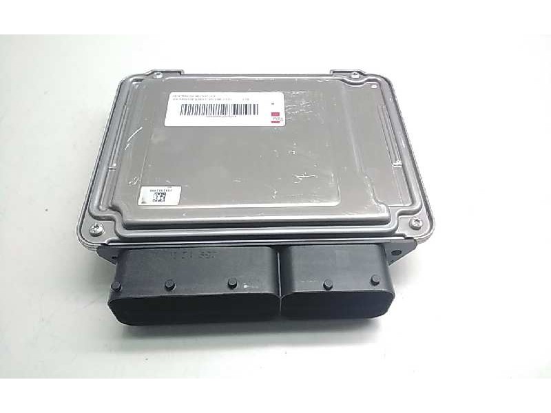 Recambio de centralita motor uce para volkswagen golf viii lim. (cd1) referencia OEM IAM 04C907309BP  