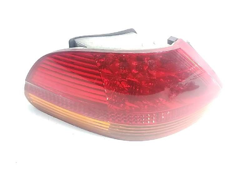 Recambio de piloto trasero izquierdo para bmw serie 7 (e65/e66) 730d referencia OEM IAM 8379687  