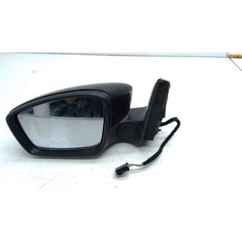 Recambio de retrovisor izquierdo para seat toledo (kg3) 1.6 tdi referencia OEM IAM 5JD857407K  