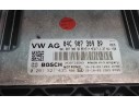 CENTRALITA MOTOR UCE 04C907309BP 