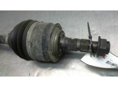 Recambio de transmision delantera izquierda para chevrolet cruze l referencia OEM IAM    2