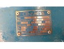 MOTOR ELECTRICO WT-200L1-6 CENEMESA TRIFÁSICO 25 CV 18.5KW