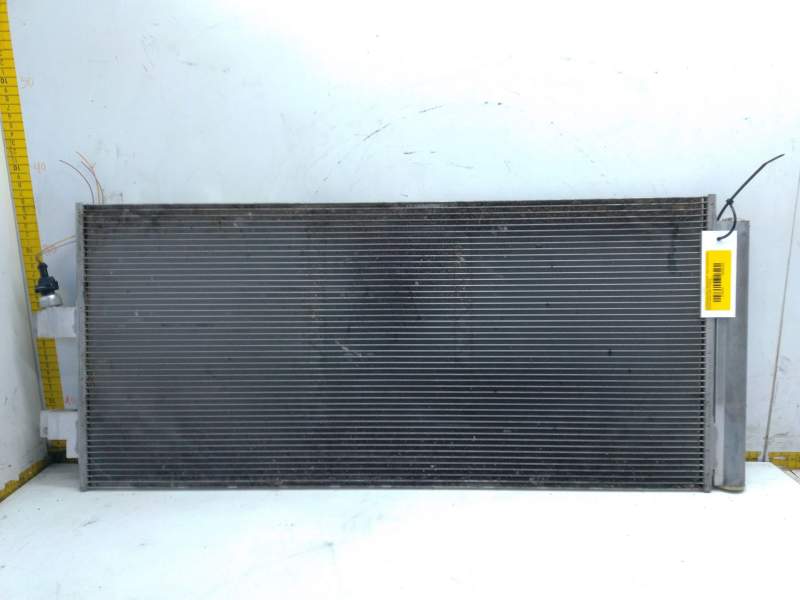 Recambio de condensador / radiador aire acondicionado para volvo xc40 (536) t2 referencia OEM IAM P31439781  