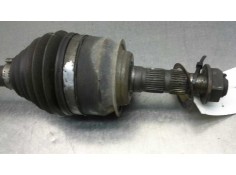 Recambio de transmision delantera derecha para chevrolet cruze l referencia OEM IAM    2