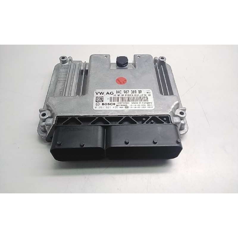 Recambio de centralita motor uce para volkswagen golf viii lim. (cd1) referencia OEM IAM 04C907309BP  