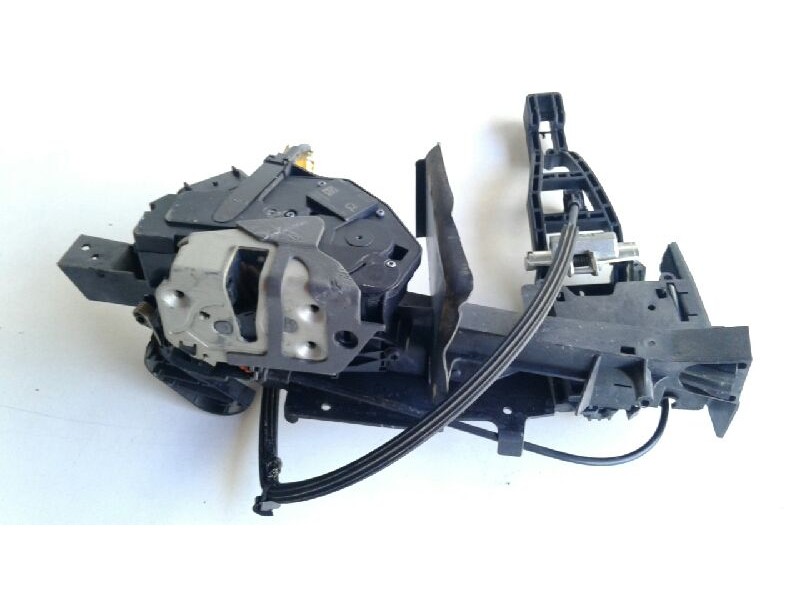 Recambio de cerradura puerta delantera derecha para ford grand c-max trend referencia OEM IAM 1846679  