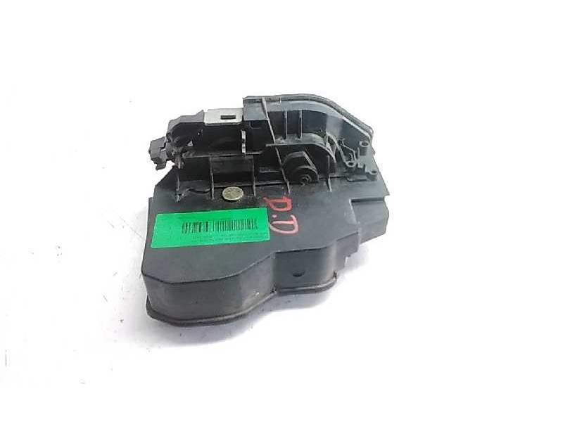 Recambio de cerradura puerta delantera derecha para bmw serie 7 (e65/e66) 730d referencia OEM IAM 7036170  