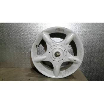 LLANTA ALUMINIO 16 4 TORNILLOS MINI MINI 