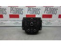 SISTEMA AUDIO / RADIO CD 13334053 