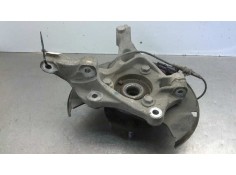 Recambio de mangueta delantera derecha para chevrolet cruze l referencia OEM IAM    2